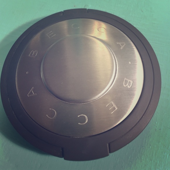 Becca Shimmering Skin Perfector Pressed Moonstone