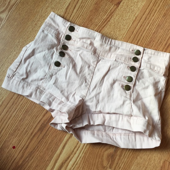 Forever 21 Shorts