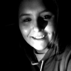 Meet your Posher, Kelsey