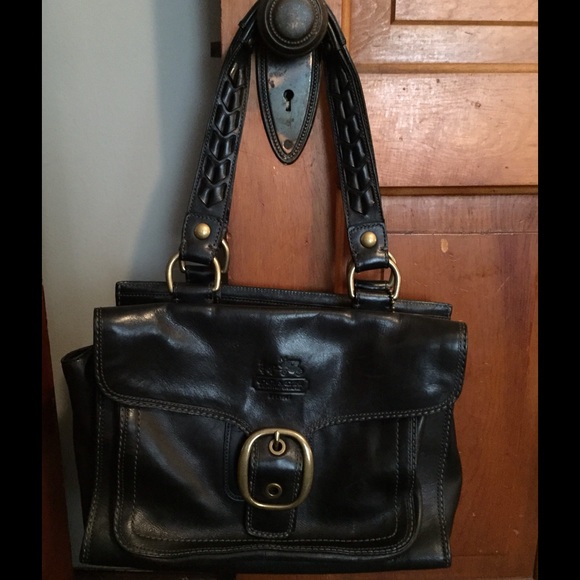 COACH purse.  Like new, only used occasionally.