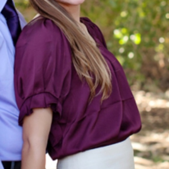 Express Blouse - Picture 3 of 6