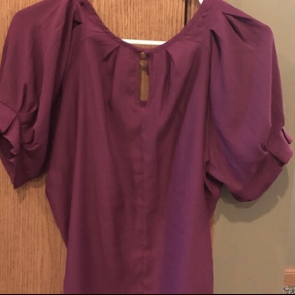 Express Blouse - Picture 4 of 6
