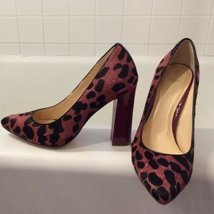 Cole Haan Nike Air Pumps