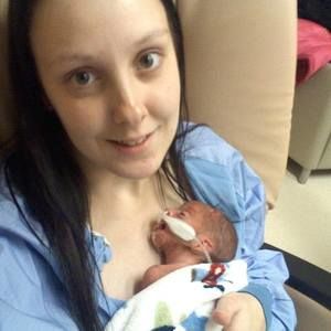 Meet your Posher, Andreana