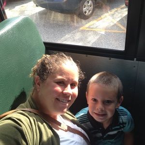 Meet your Posher, Leanne