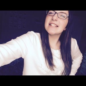 Meet your Posher, Maddie