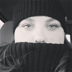 Meet your Posher, Shauna