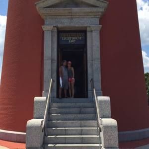 Meet your Posher, Austin