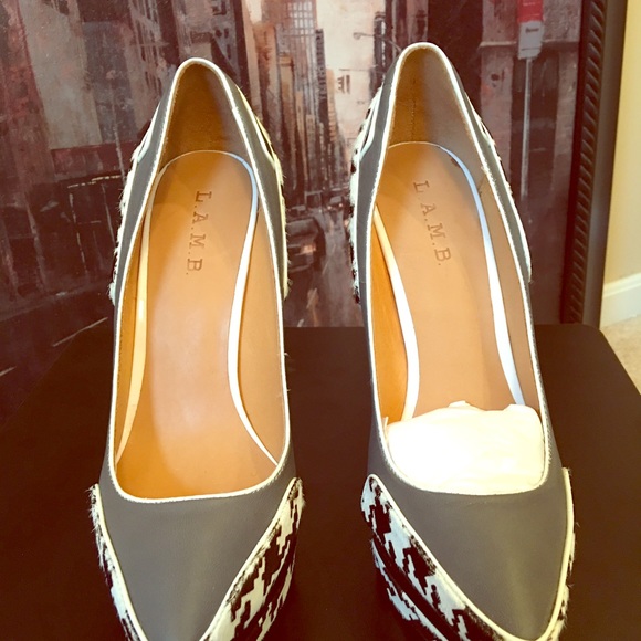 LAMB pumps