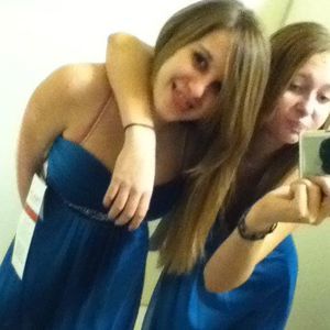 Meet your Posher, Marie