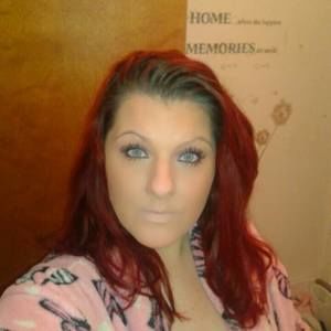 Meet your Posher, Jenny