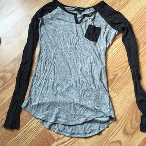 American Dream long sleeve