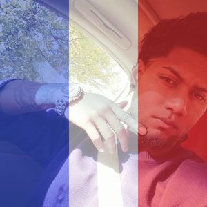 Meet your Posher, Ajay