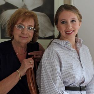 Meet your Posher, Amanda