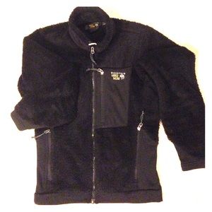 Mountain Hardwear Fleece