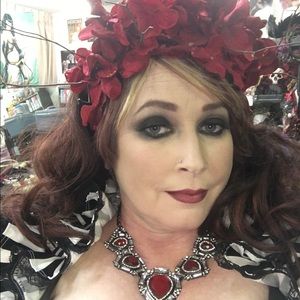 Meet your Posher, Erika