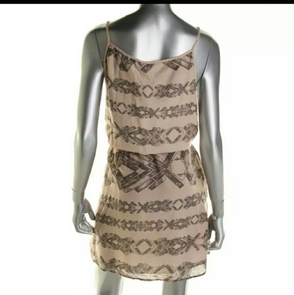 NEW $170 FLUXUS Dress - Picture 2 of 3