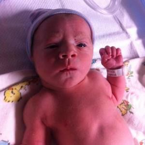 Meet your Posher, Jamie