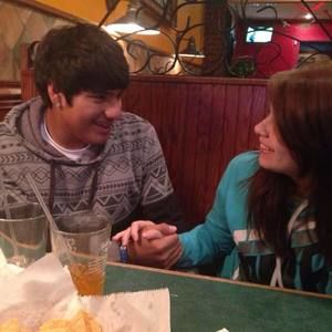 Meet your Posher, Morgan