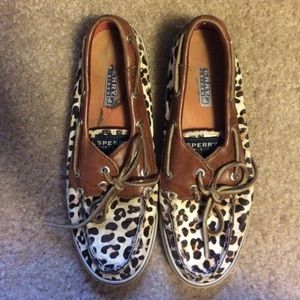 Cheetah Sperry's
