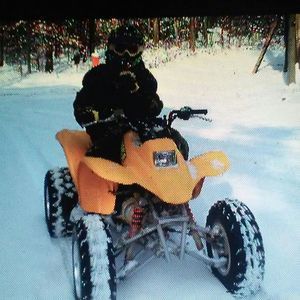 Meet your Posher, Kevin