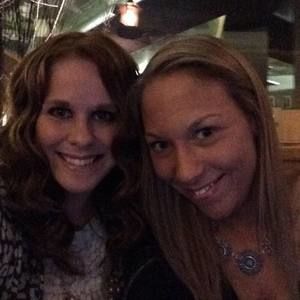 Meet your Posher, Hillary