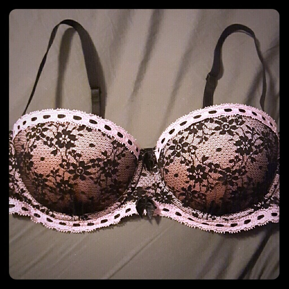 SOPHIA B 34B bra