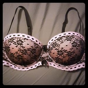 SOPHIA B 34B bra