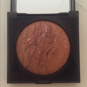 Laura Mercier Ritual