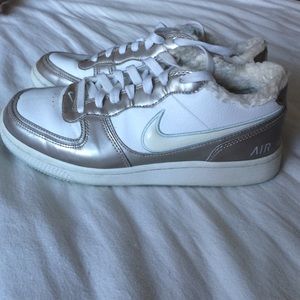 Nike Air shoes