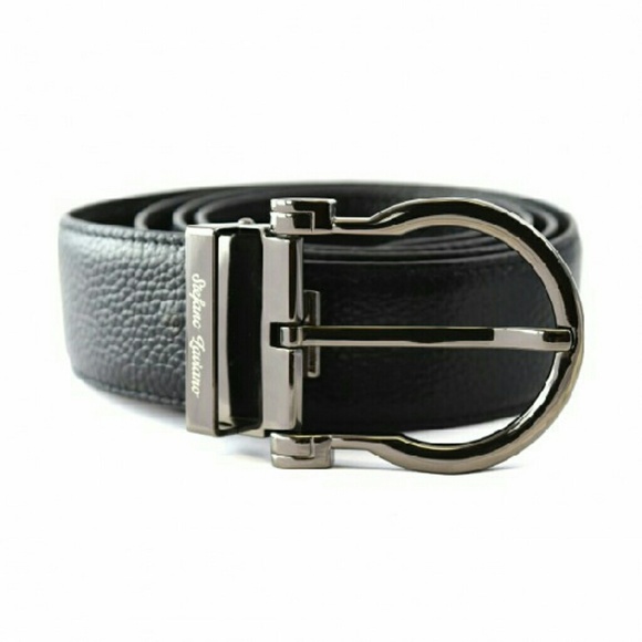 SL Buckle - Picture 2 of 2