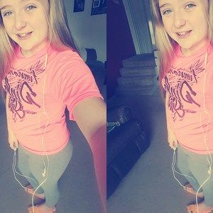 Meet your Posher, Alyssa