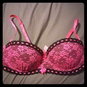 Sophie B 34B bra