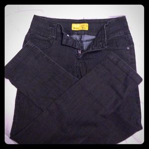 Black Lole jeans - size 10