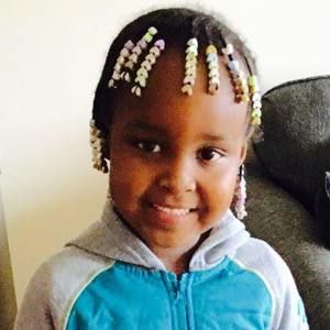 Meet your Posher, Almamy