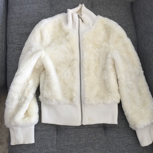 Bomber jacket by DKNY jeans, Medium