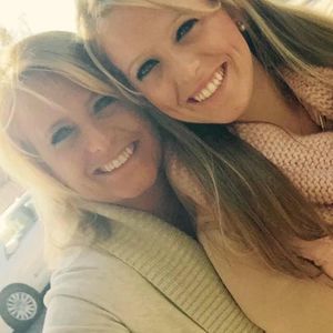 Meet your Posher, Audrey