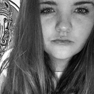 Meet your Posher, Lexie