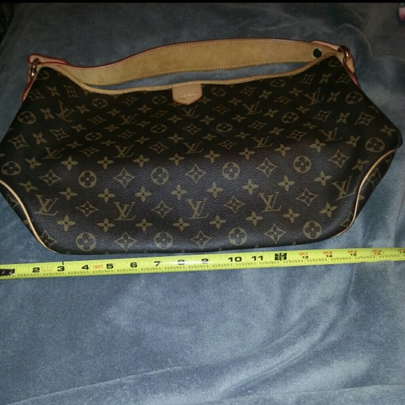 ~SOLD~ *ON OTHER SITE *Designer wonderful  Bag - Picture 1 of 4