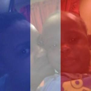 Meet your Posher, Mesha