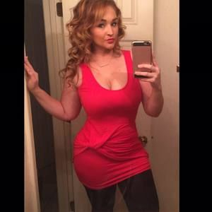 Meet your Posher, Cyndi