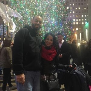 Meet your Posher, Ramon