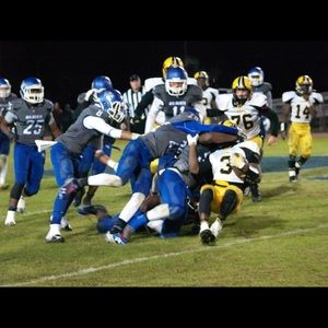 Meet your Posher, Drew