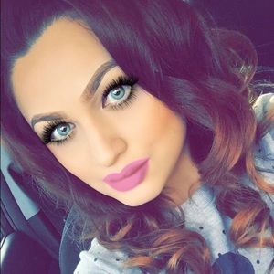 Meet your Posher, Betty