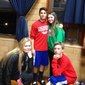 Meet your Posher, Grace