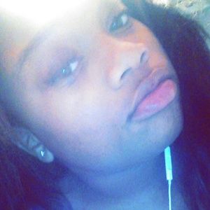 Meet your Posher, Destinye