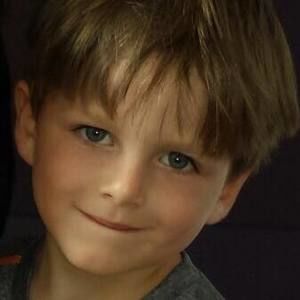 Meet your Posher, Kristen