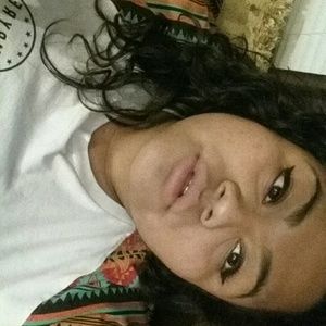 Meet your Posher, Corinna