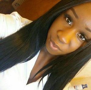 Meet your Posher, Fredrine