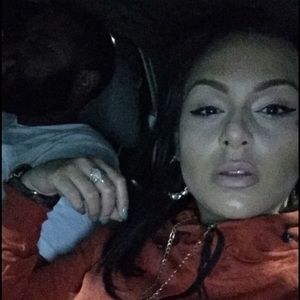 Meet your Posher, Conchetta